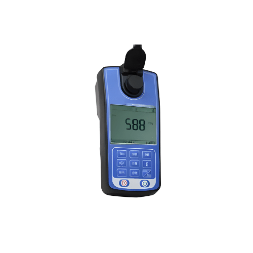 Enviro Forest Scattered Light Portable Turbidimeter