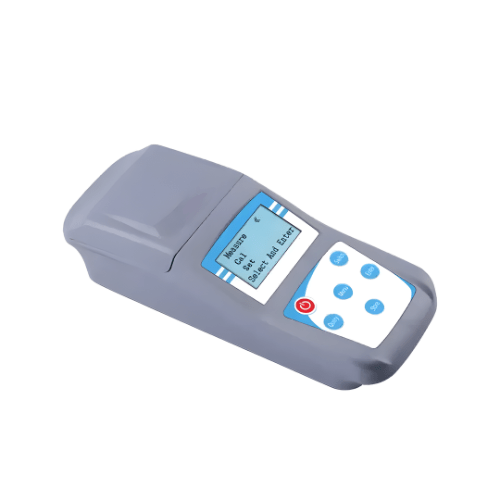 Enviro Forest Electronic Concentration Potable Turbidimeter