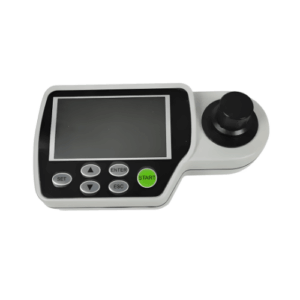 Enviro Forest LCD Screen Portable Smart Turbidimeter