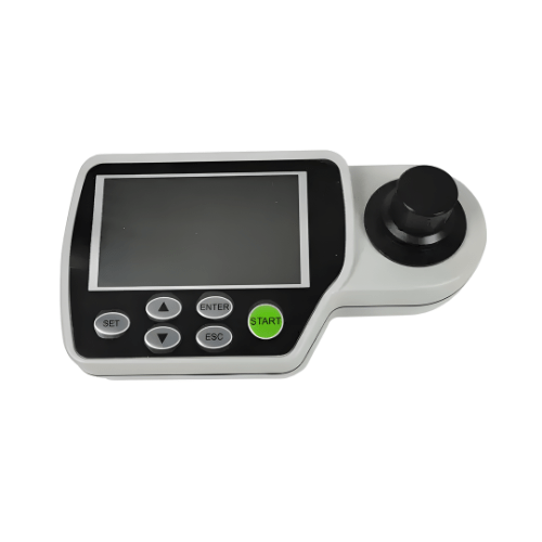 Enviro Forest LCD Screen Portable Smart Turbidimeter
