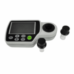 Enviro Forest LCD Screen Portable Smart Turbidimeter
