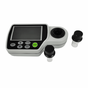 Enviro Forest LCD Screen Portable Smart Turbidimeter