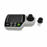 Enviro Forest LCD Screen Portable Smart Turbidimeter