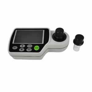 Enviro Forest LCD Screen Portable Smart Turbidimeter