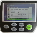 Enviro Forest LCD Screen Portable Smart Turbidimeter