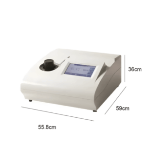 Enviro Forest Laboratory-Performance Turbidimeter