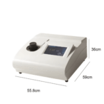 Enviro Forest Laboratory-Performance Turbidimeter