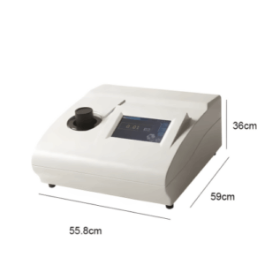 Enviro Forest Laboratory-Performance Turbidimeter
