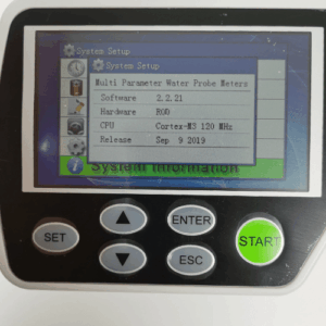 Enviro Forest LED Light Source Turbidity Meter