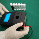 Enviro Forest High Precision Portable Turbidimeter