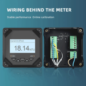 Enviro Forest Turbidimeter For Water Treatment
