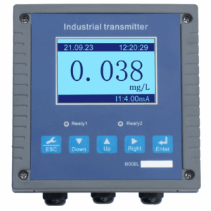 Enviro Forest Digital Water Tester Turbidimeter