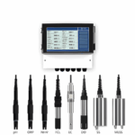 Enviro Forest PH Electrode Turbidity Sensor