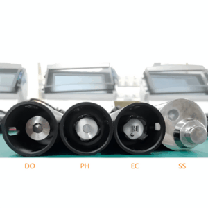 Enviro Forest PH Electrode Turbidity Sensor