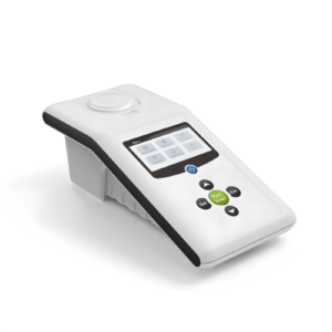 Enviro Forest Multifunction LCD Portable Turbidimeter