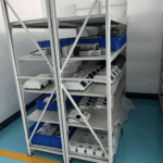 Enviro Forest Multifunction LCD Portable Turbidimeter