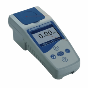 Enviro Forest High Accuracy Digital Turbidimeter