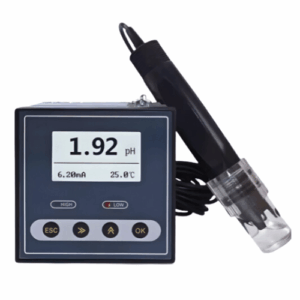 Enviro Forest Turbidity Chlorine Sensor