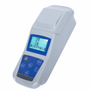 Enviro Forest Formaldehyde Content Test Turbidimeter