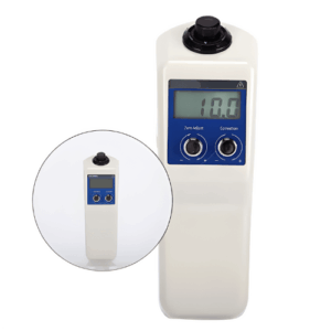 Enviro Forest Formaldehyde Content Test Turbidimeter