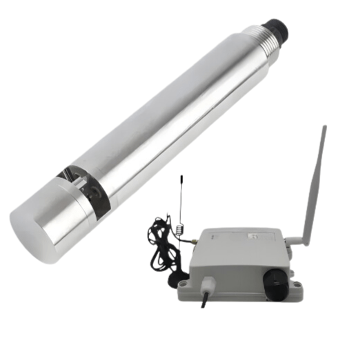 Enviro Forest Multi-Parameter PH EC Turbidity