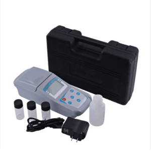 Enviro Forest Portable Turbidity Meter