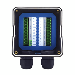 Enviro Forest Ph Do Turbidity Meter