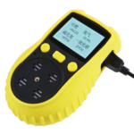 Enviro Forest Multi Gas Leak Detector - High Speed Data Transmission by USB