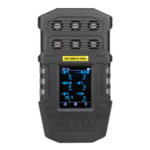 Enviro Forest Multi Gas Analyzer  - ≤ ± 3 % FS Precision