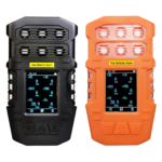 Enviro Forest Multi Gas Analyzer  - ≤ ± 3 % FS Precision