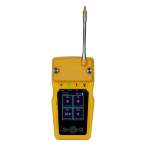 Enviro Forest Handheld Gas Detector - ± 3 % (F.S)  Precision