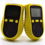 Enviro Forest Multi Gas Detector - LCD Dot Matrix Display