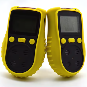 Enviro Forest Multi Gas Detector - LCD Dot Matrix Display