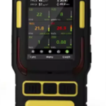 EFOHOGD-102.png Enviro Forest Outdoor Explosion-Proof O2 Detector - Waterproof