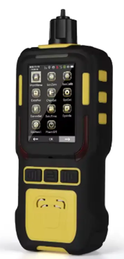 EFOHOGD-102.1.png Enviro Forest Outdoor Explosion-Proof O2 Detector - Waterproof