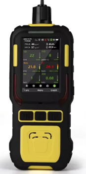 Enviro Forest  Outdoor Explosion-Proof O2 Detector - Waterproof