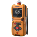 Enviro Forest Portable Oxygen Gas Analyzer With Inner Pump - ≤ 30 Seconds Response Time