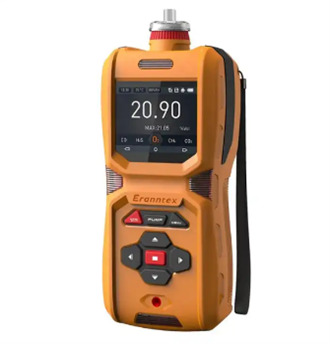 EFOHOGD-107.png Enviro Forest Portable Oxygen Gas Analyzer With Inner Pump - ≤ 30 Seconds Response Time