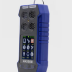 Enviro Forest High Precision Multi 4 In 1 Smart Sensor Gas Detector - Adjustable Calibrating Level