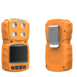 Enviro Forest Handheld Professional Oxygen Gas Detector - IP67 Protection