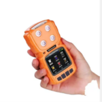 Enviro Forest Handheld Professional Oxygen Gas Detector - IP67 Protection