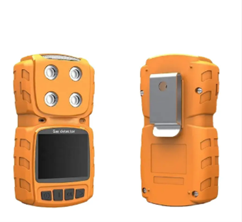 Enviro Forest Handheld Professional Oxygen Gas Detector - IP67 Protection