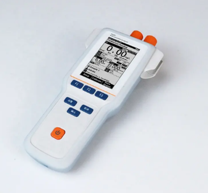 Enviro Forest Portable Dissolved Oxygen Meter- USB Communication