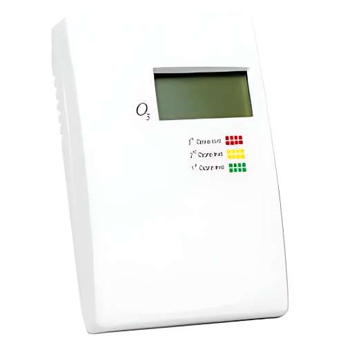 Enviro Forest Ozone Gas Detector- Real Time Detecting