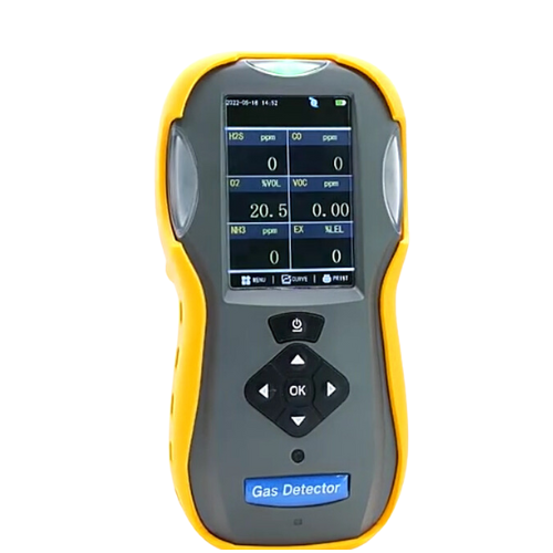 Enviro Forest Multi-Function Portable Ozone Gas Detector – Smart Sensors
