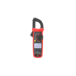 Handheld Digital Clamp Meter with Auto Range and Safety Rating – Enviro Forest