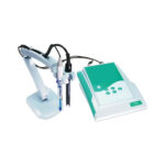 Enviro Forest High Precision pH Conductivity Tester