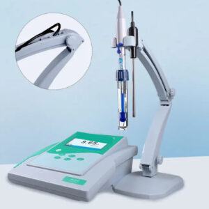 Enviro Forest High Precision pH Conductivity Tester