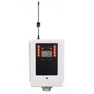 Wireless Explosion-Proof CO Gas Detector – Enviro Forest