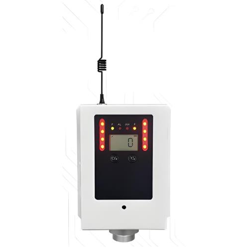EFOHPCDGD-101.jpg Wireless Explosion-Proof CO Gas Detector – Enviro Forest